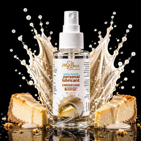 MyLove Lubricant 50ml