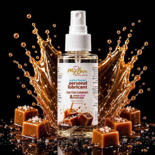 MyLove Lubricant 50ml