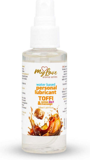 MyLove Lubricant 50ml