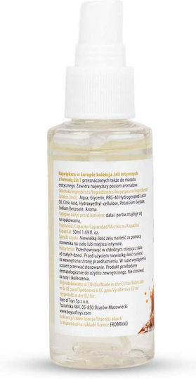 MyLove Lubricant 50ml