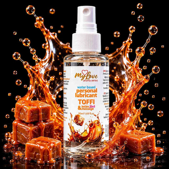 MyLove Lubricant 50ml