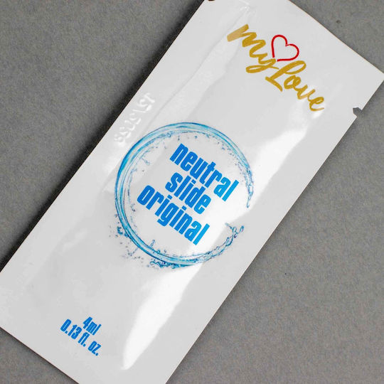 MyLove Lubricant 4ml