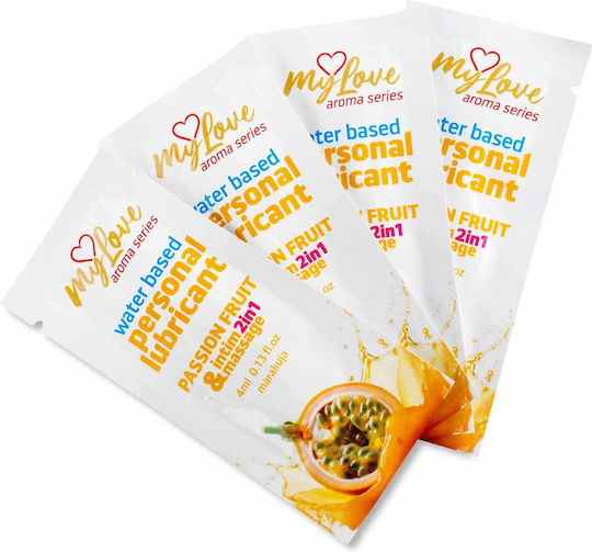 MyLove Lubricant 4ml