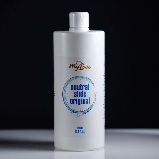 MyLove Schmiermittel 1000ml