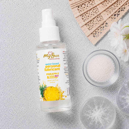 MyLove Lubricant 50ml