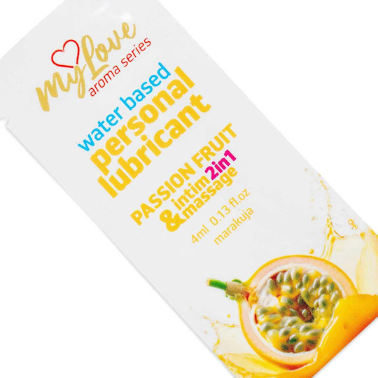 MyLove Lubricant 4ml
