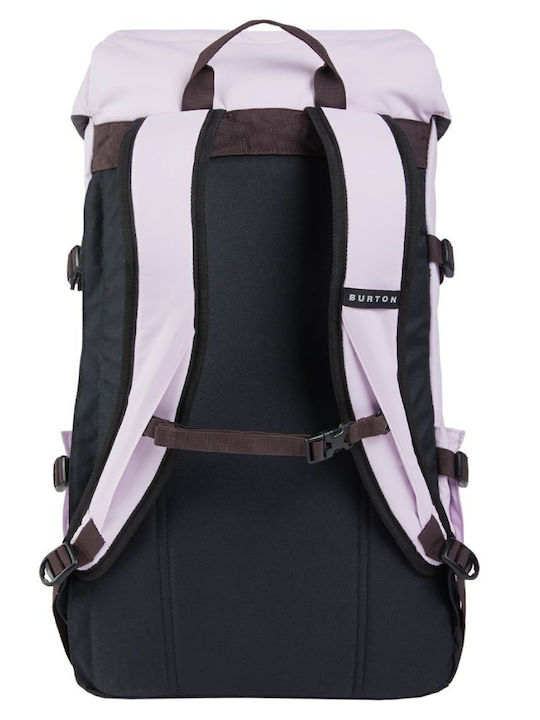 Burton Backpack 30lt Λιλά