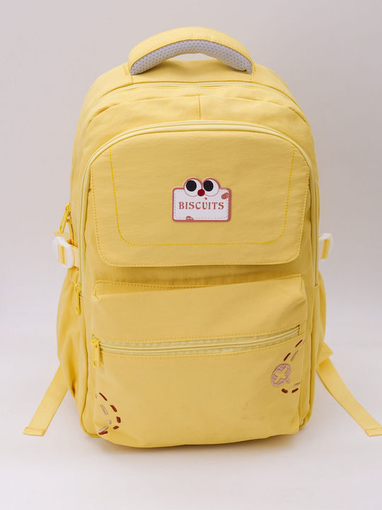Rucsac Galben