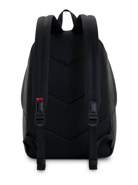 Hugo Rucksack Schwarz