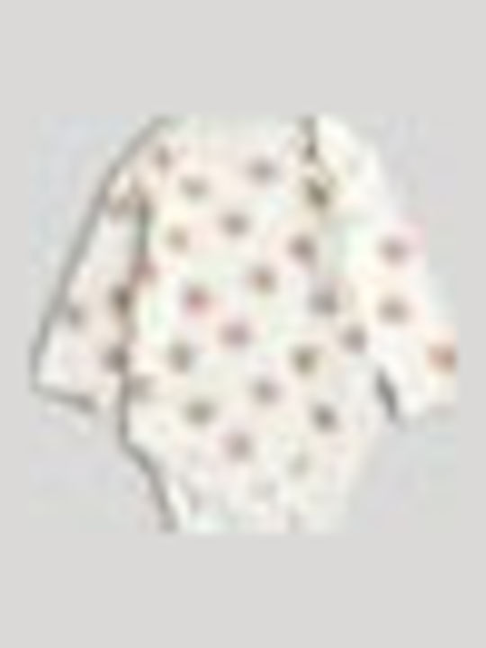 Mothercare Module Body-uri Multicolore 5 Bucăți