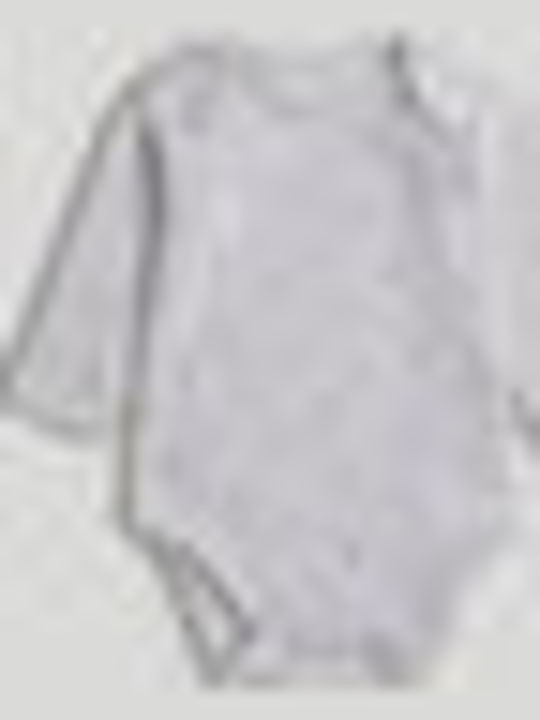 Mothercare Mehrfarbige Baby-Strampler Set 5Stücke