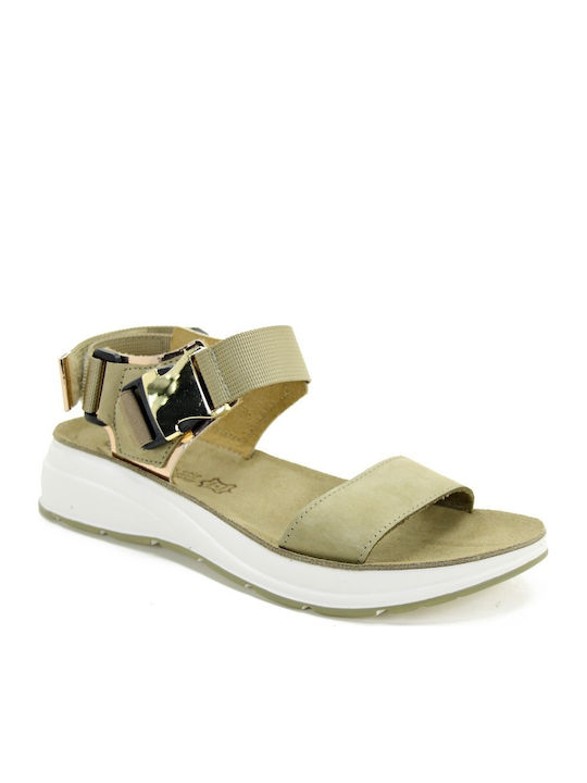 Fantasy Sandals