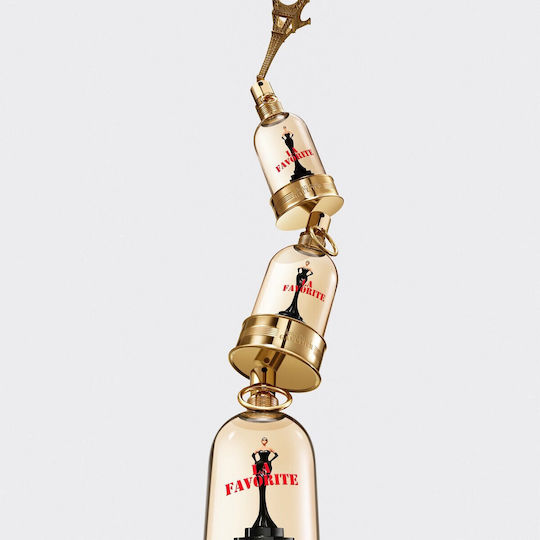 Jean Paul Gaultier La Favorite Eau de Parfum 50ml