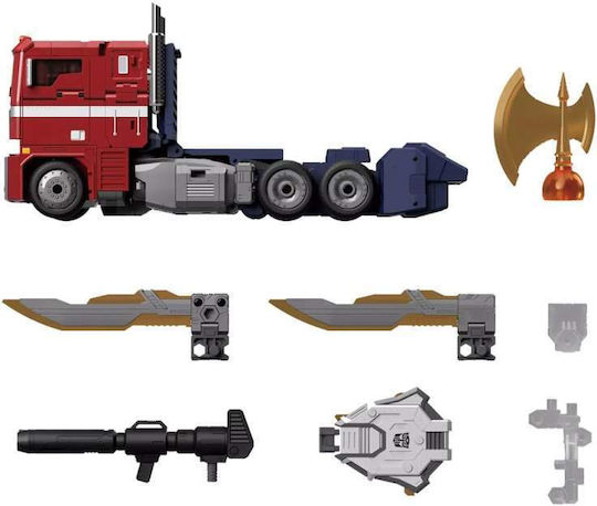 Фигура за Действие Transformers Оптимус Прайм