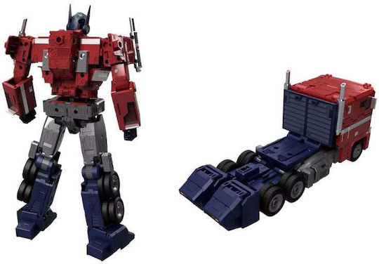 Фигура за Действие Transformers Оптимус Прайм
