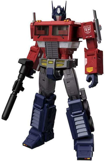Фигура за Действие Transformers Оптимус Прайм