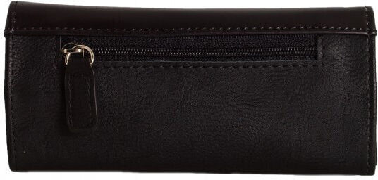 Tfar Fanatic Smoker Tabaktasche aus Künstliches Leder mit Magnetverschluss 16x8cm Fanatic Smoker Fanatic Smoker Nr.144