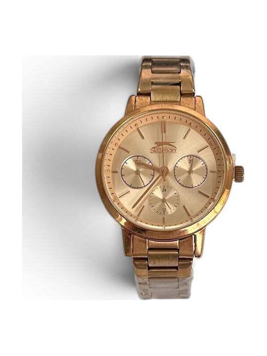 Slazenger Steel Watch Slazenger Steel Watch