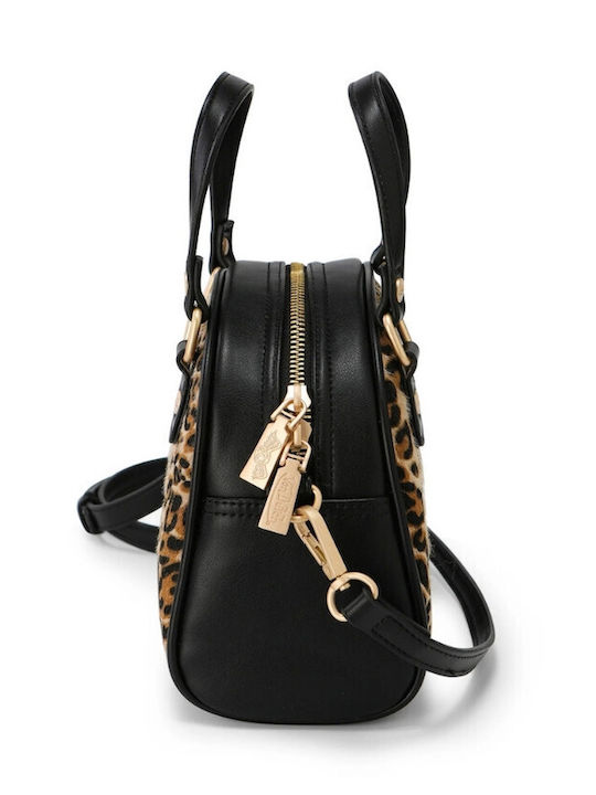 Damentasche Schulter Handtasche Braun