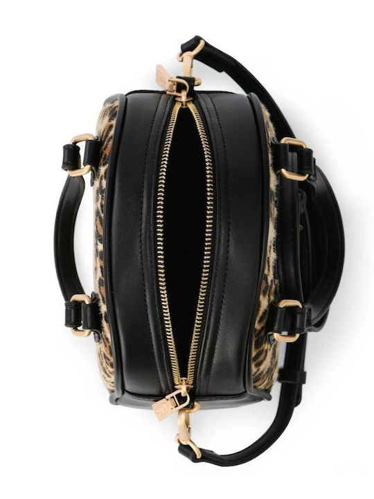 Damentasche Schulter Handtasche Braun