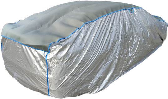 Husă Auto Protecție Grindină Stop Ice Mărime Xxl Suv 520x185x150 Cm 1 Buc