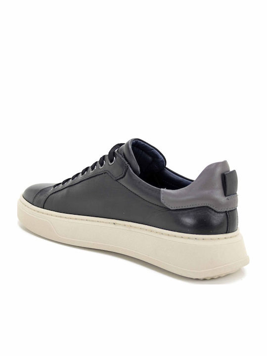 Herren Freizeitschuhe Schwarz