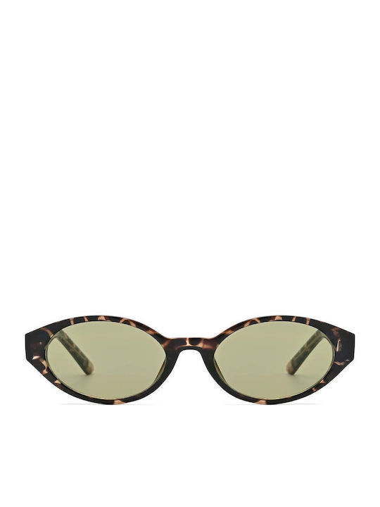 Red Raven Cleo Ochelari De Soare Pentru Femei Cu Culoare Albă