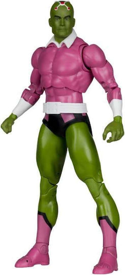 Figurină de Acțiune Dc Multiverse 6 Bucăți 18 Cm