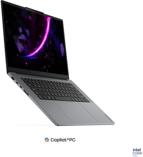 Lenovo Yoga Pro 7i Aura Edition 15.3" OLED QHD+ 165Hz (Ultra 7-356H/32GB/1TB SSD/GeForce RTX 5050/W11 Pro) (US Keyboard)