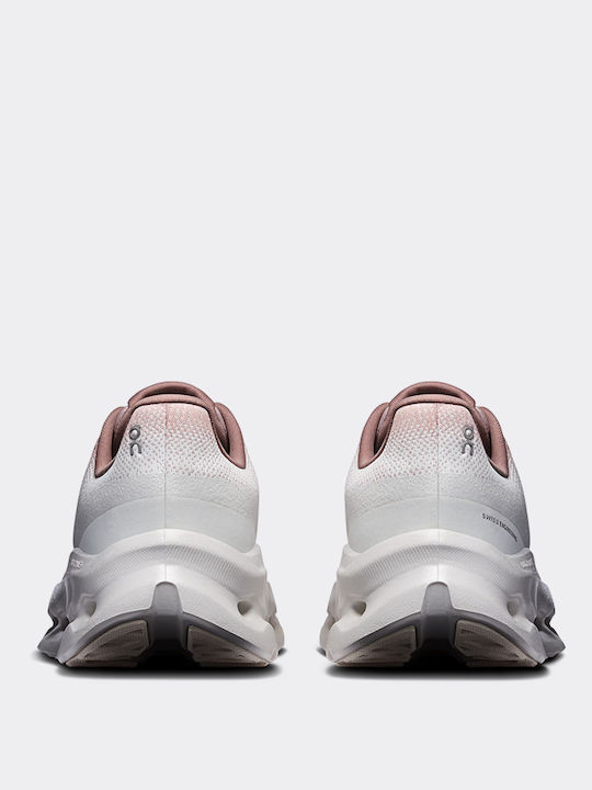 Cloudtilt Women's Sneakers Pink