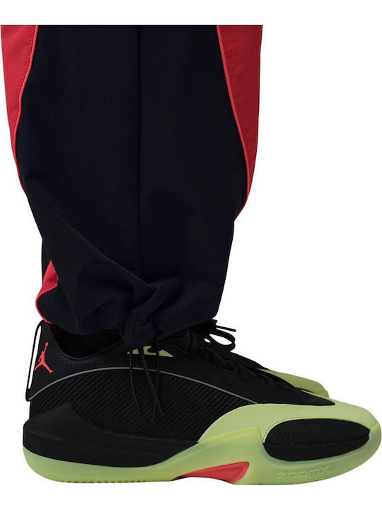 Sport Herren-Sweatpants Rot