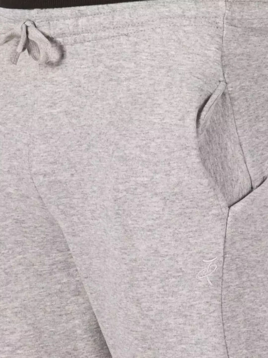 Pantaloni de trening Grey Melange