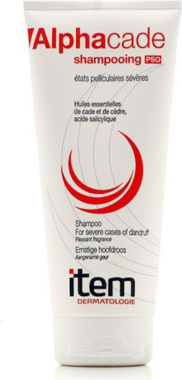 Inpa Σαμπουάν 200ml
