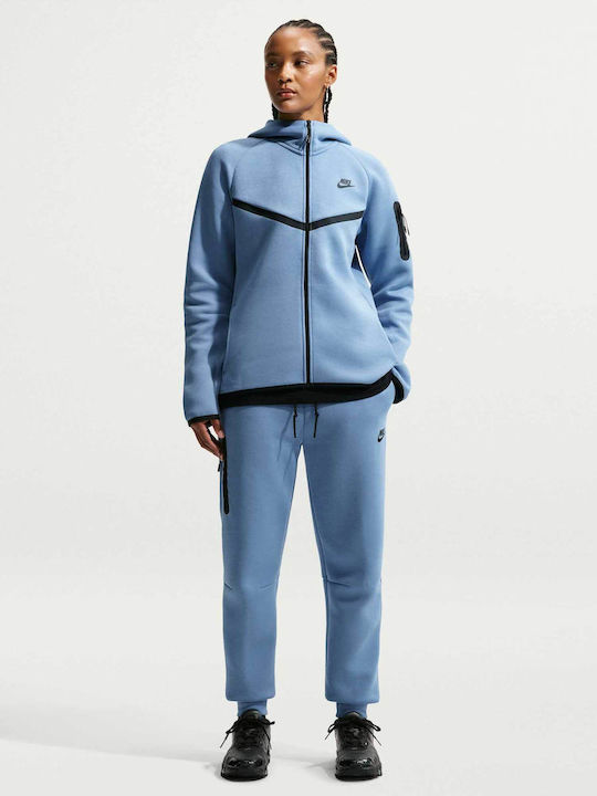 Tech Fleece Παντελόνι Φόρμας Blue