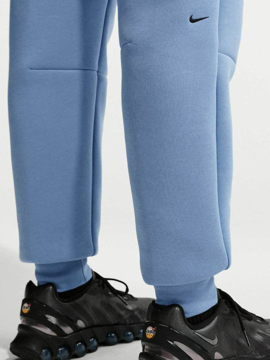 Tech Fleece Παντελόνι Φόρμας Blue
