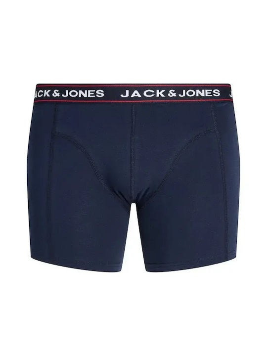 Men's Boxers Black 5Pack