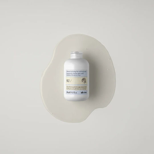 Davines Σαμπουάν Ενυδάτωσης 250ml