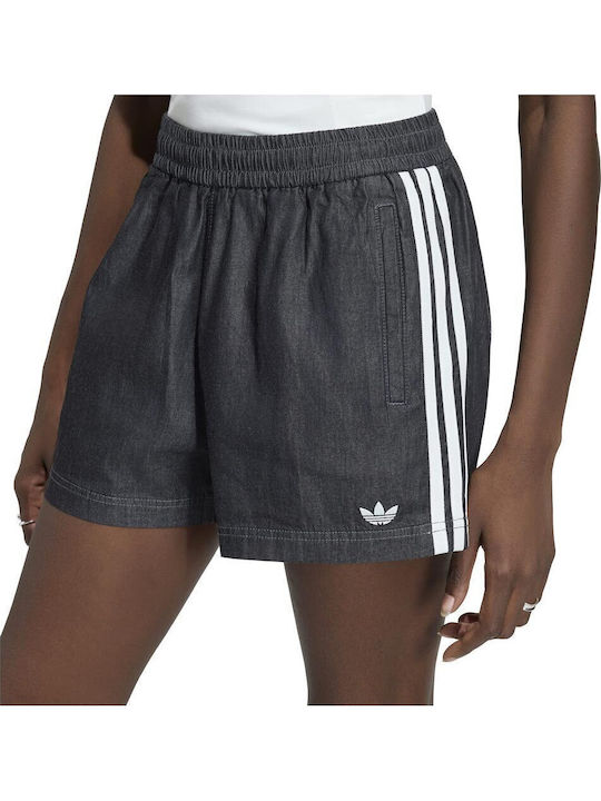 Firebird Women's Jean Shorts Light Denim