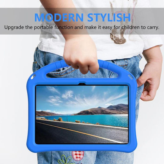 Заден калъф за деца син Redmi Pad 2 9,7"