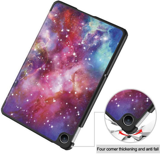 9.7 Inch Milky Way Flip Cover (Redmi Pad 2 9.7")