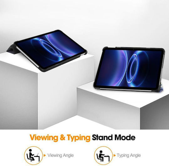 9.7 Inch Flip Cover (Redmi Pad 2 9.7")