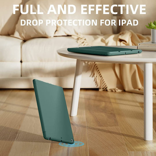 Orso Flip Cover Μπλε (Ipad Pro 11 2024)