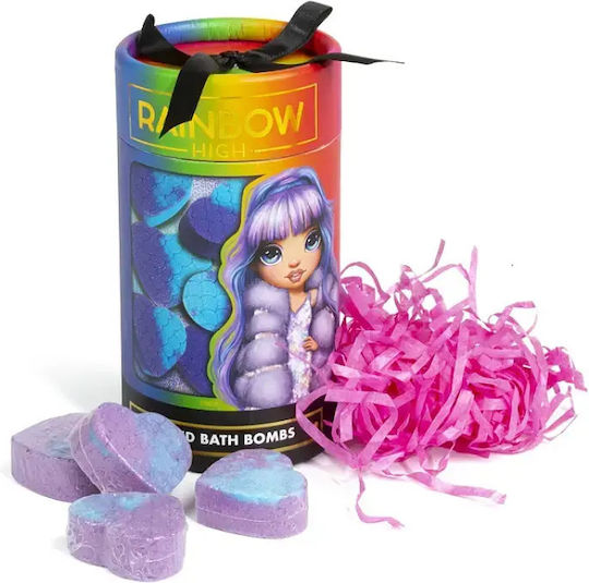 Rainbow High Детски Bath Bombs
