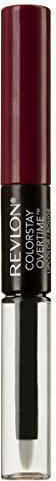 Revlon Colorstay Overtime Lipcolor Дълготраен Течен Червило Чисто 380 Always Sienna 4мл