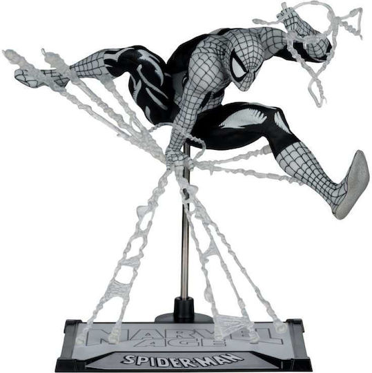 Mcfarlane Toys Marvel: Spiderman Φιγούρα ύψους 18εκ. σε Κλίμακα 1:10