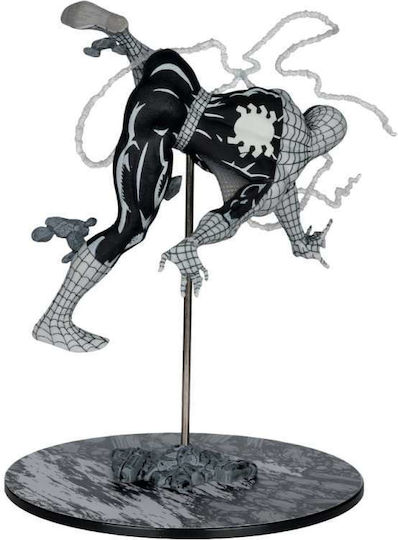 Mcfarlane Toys Marvel Spiderman Figure Height 17cm Scale 1:10