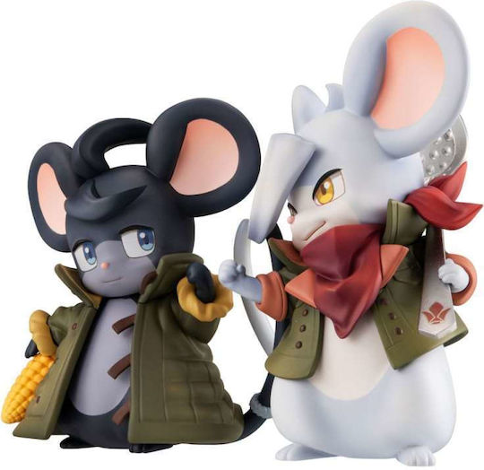 Megahouse Gundam Φιγούρα 12εκ.