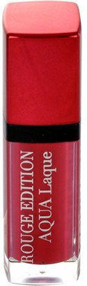 Bourjois Paris Rouge Edition Aqua Laque Υγρό Κραγιόν 7.7ml