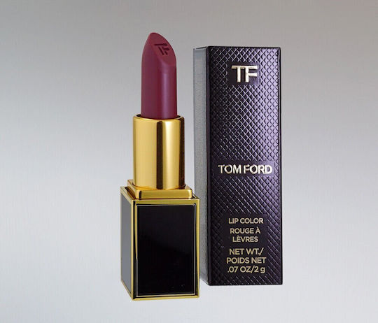 Tom Ford Ruj Color Mat Ruj Mat 08 Mario Soft Mat 2gr