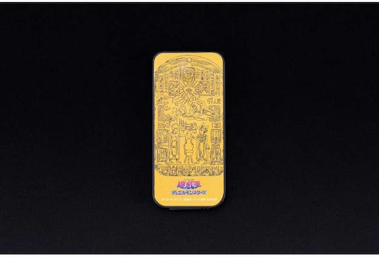 Yu-Gi-Oh Set Piese Expansiune Zeul Egiptean Obelisk Tormentor